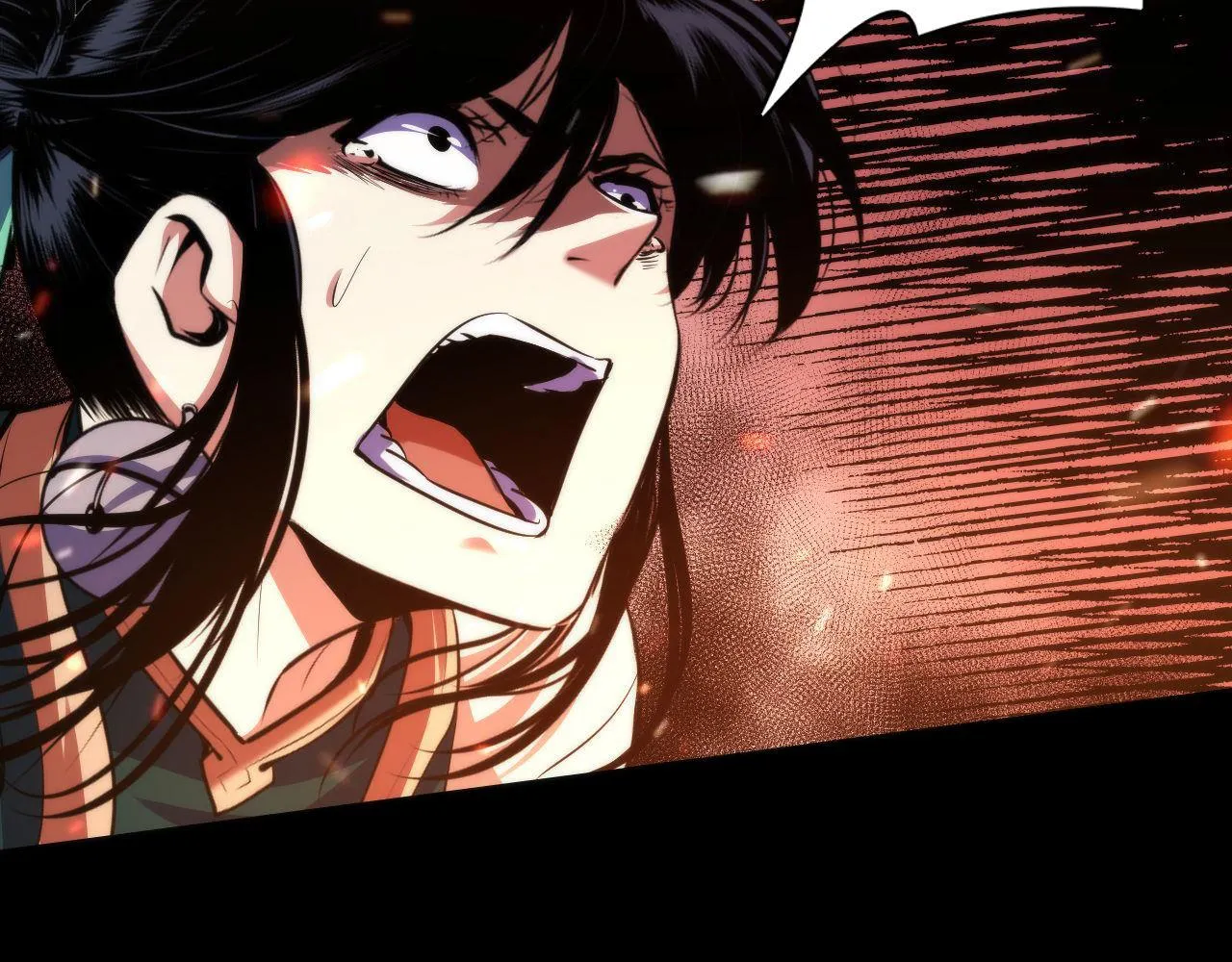 第125话 天狗吃人了？！ 第9页