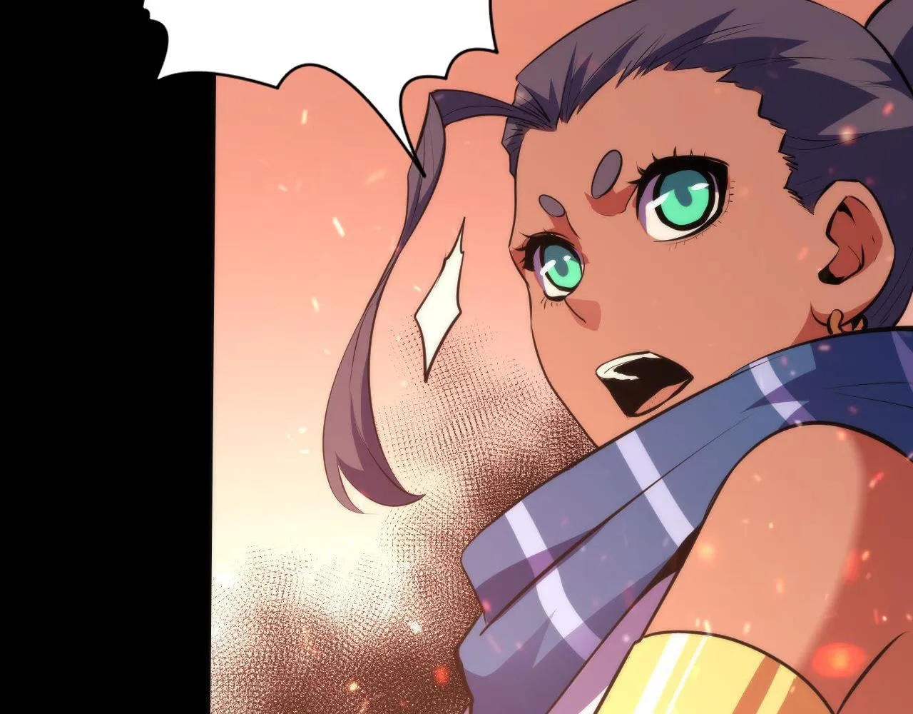 第125话 天狗吃人了？！ 第56页