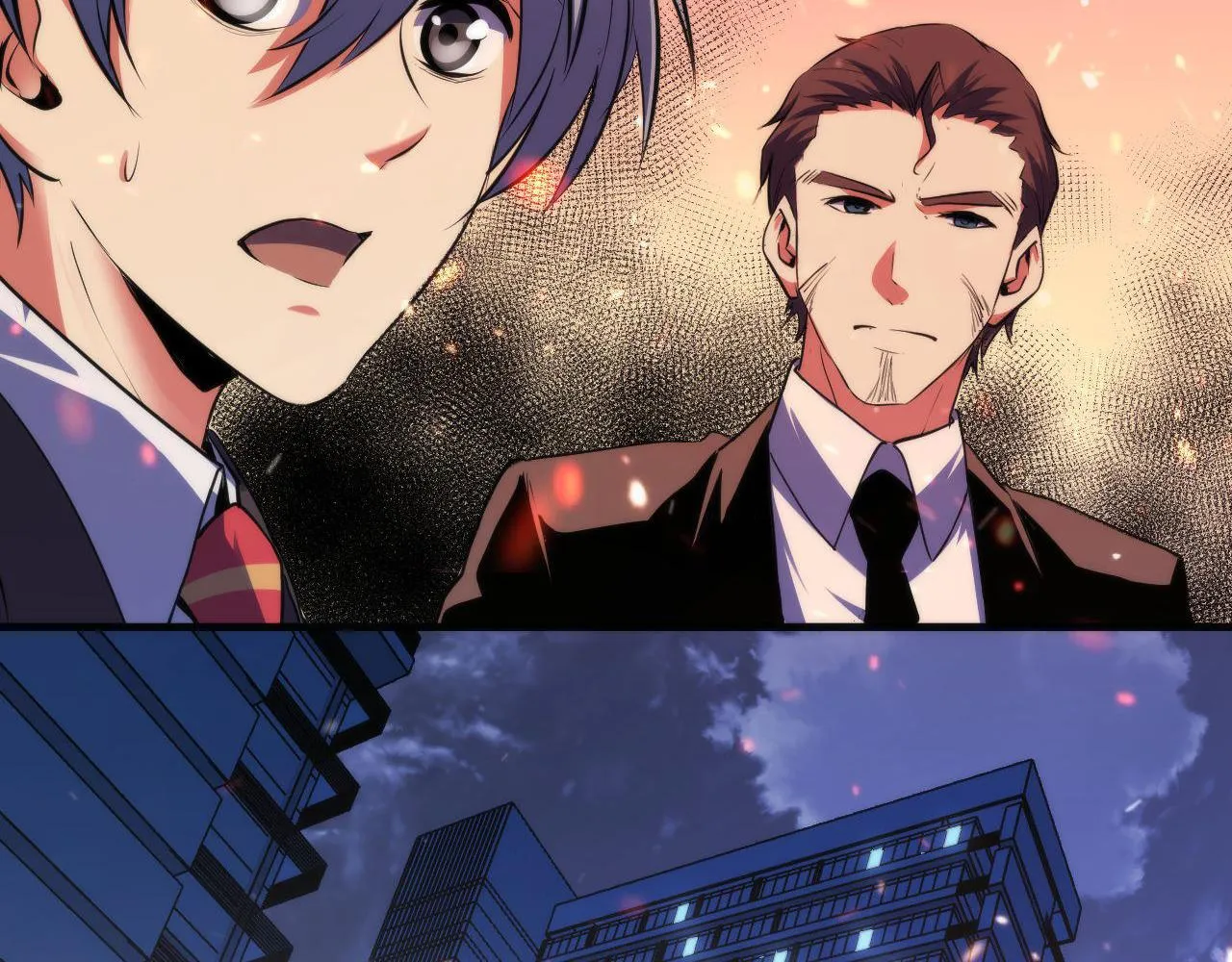 第125话 天狗吃人了？！ 第59页