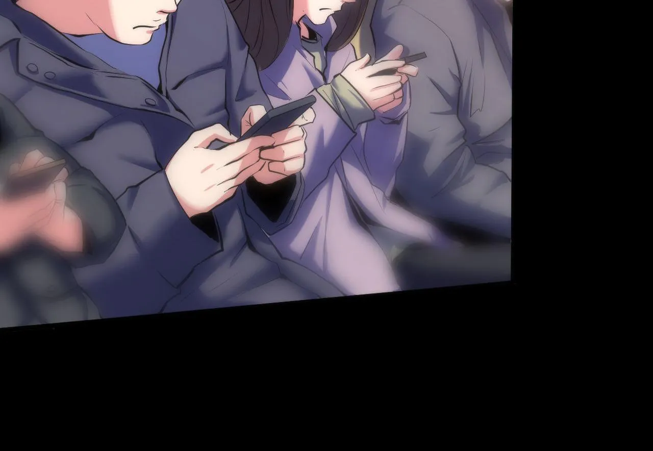 第125话 天狗吃人了？！ 第102页
