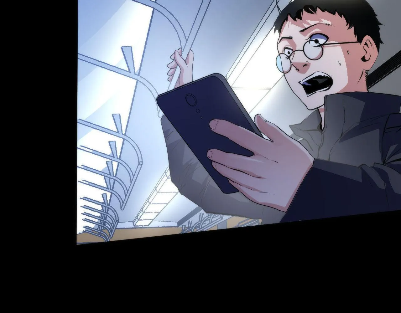 第125话 天狗吃人了？！ 第104页