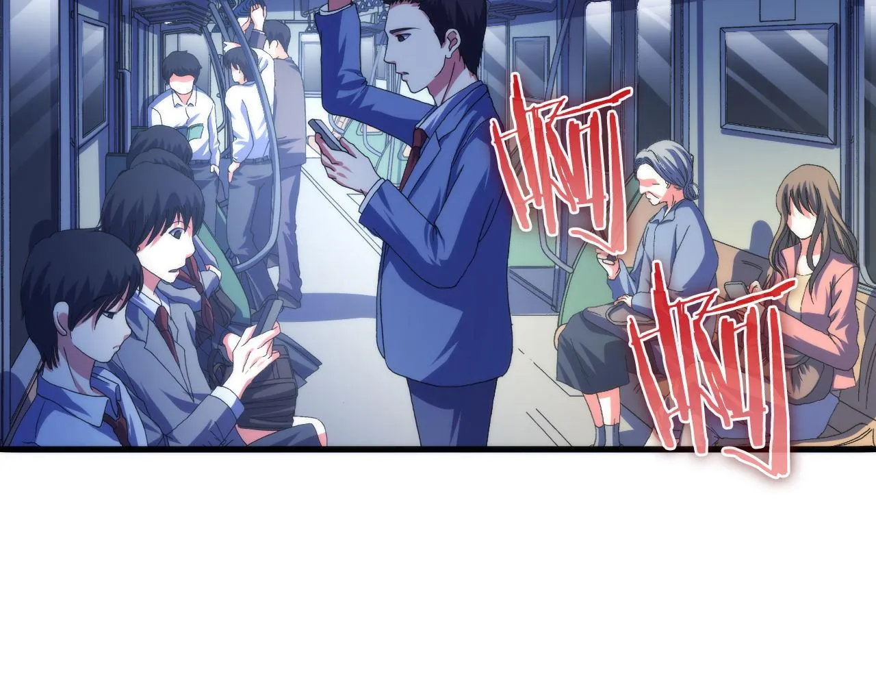 第124话 大天狗二次进化！ 第9页