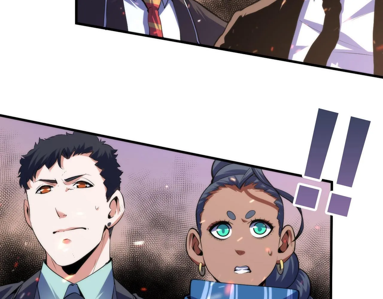 第124话 大天狗二次进化！ 第57页