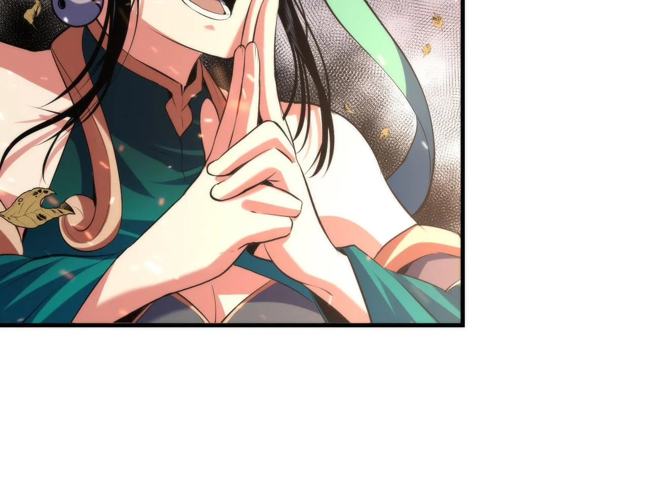 第124话 大天狗二次进化！ 第64页