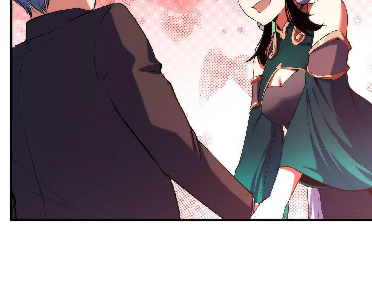 第121话 事态畸变 第46页
