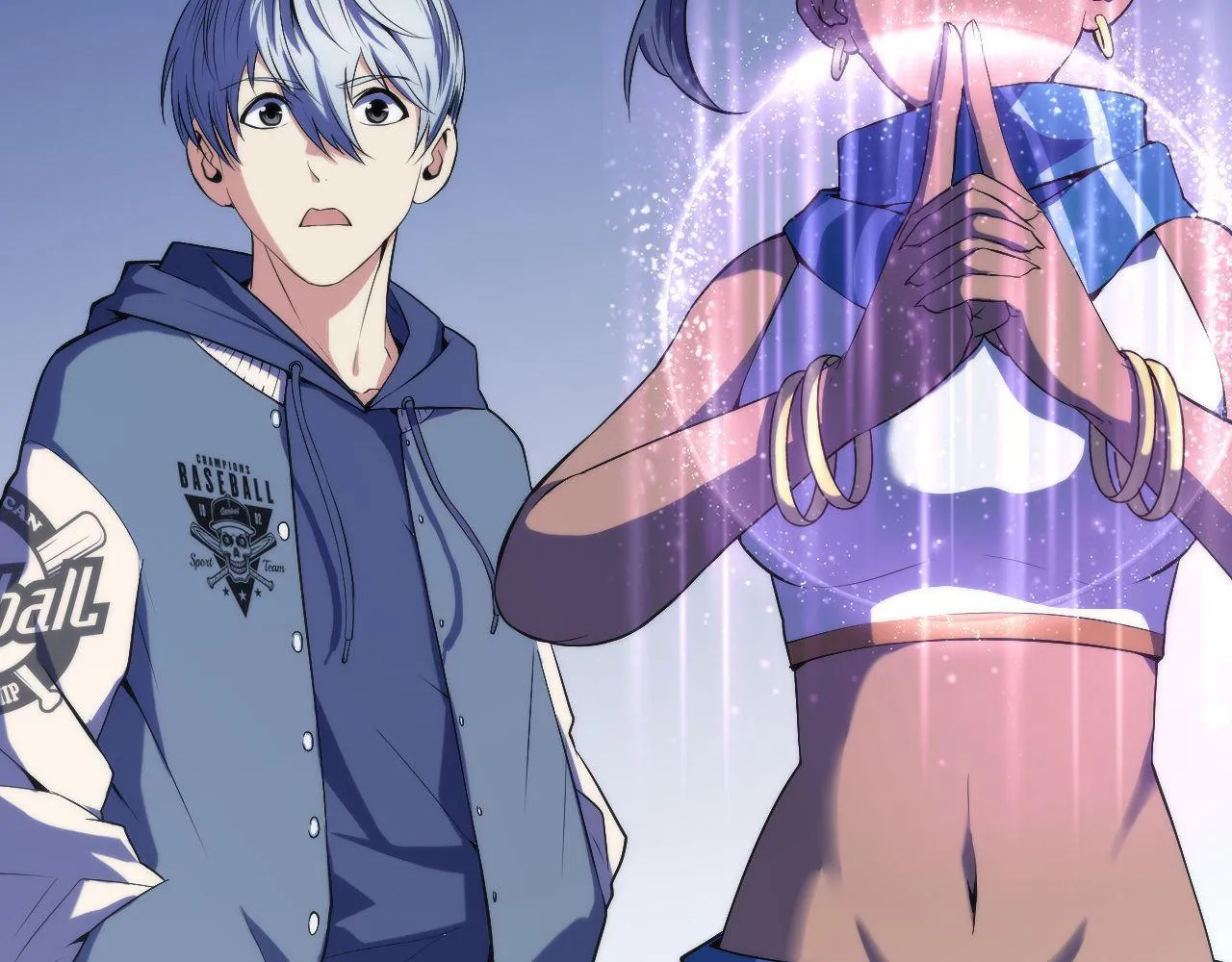 第118话 关门锁天狗！ 第48页