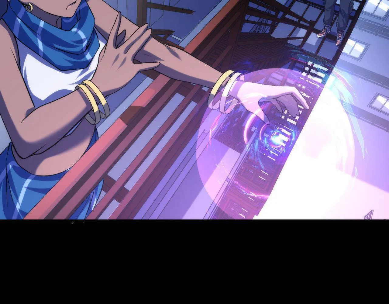 第118话 关门锁天狗！ 第98页