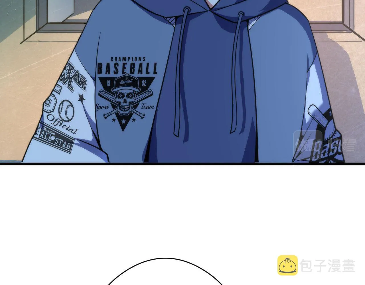 第119话 洛都灵能者在行动 第36页