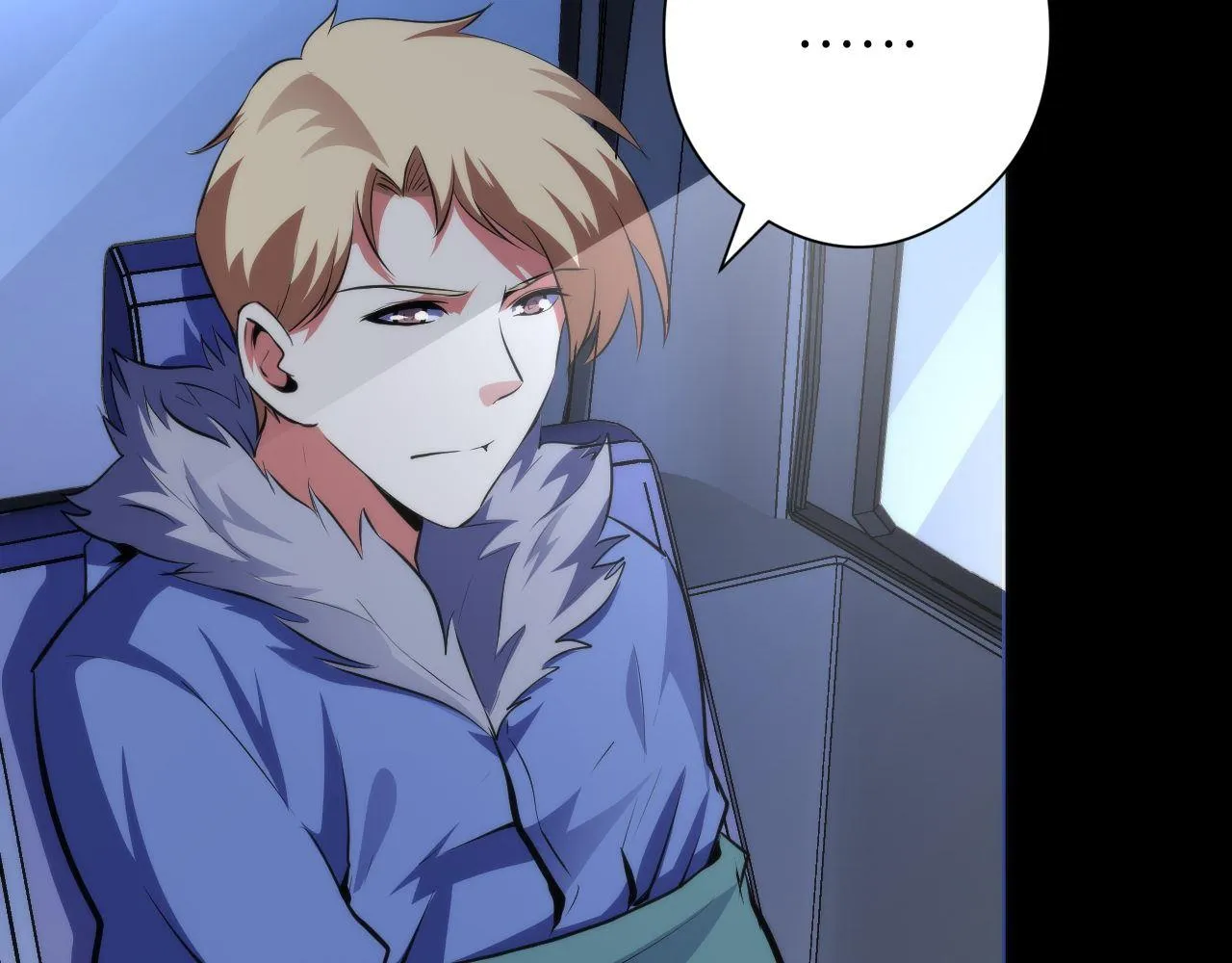 第135话 魔鬼的契约 第39页
