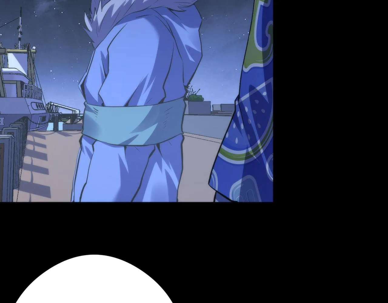 第135话 魔鬼的契约 第88页