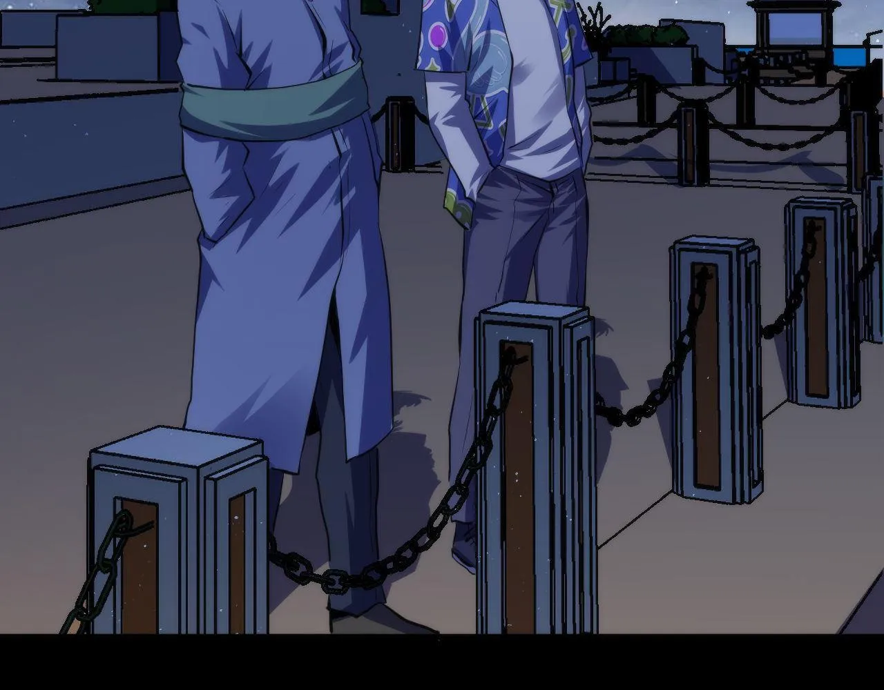 第135话 魔鬼的契约 第104页