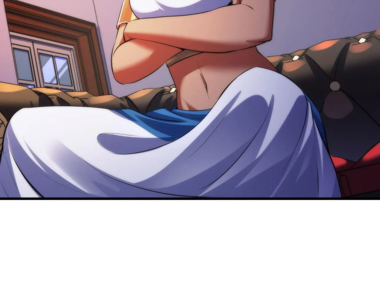 第149话青峦之国的妖石 第50页