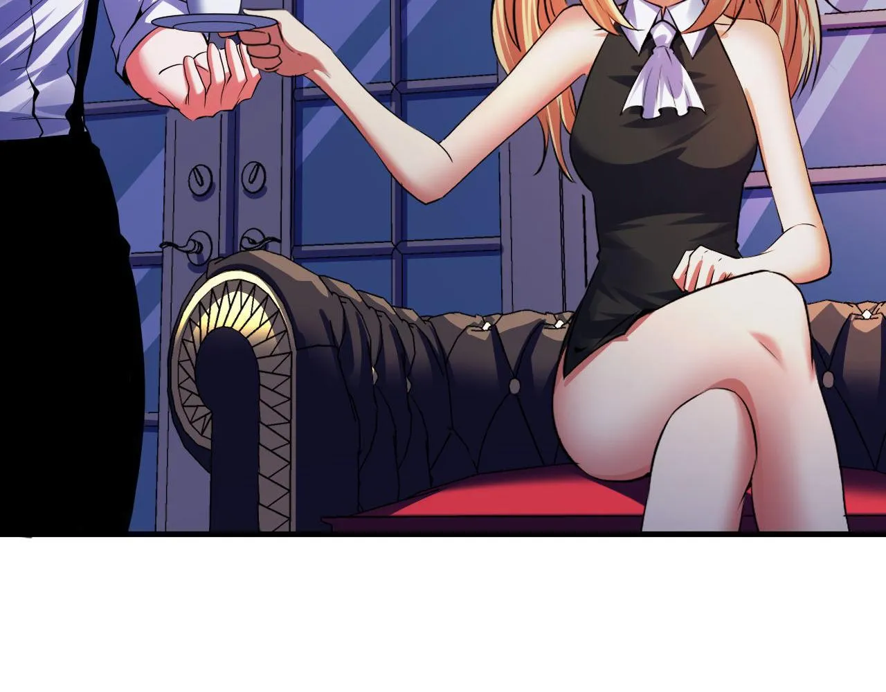 第149话青峦之国的妖石 第57页