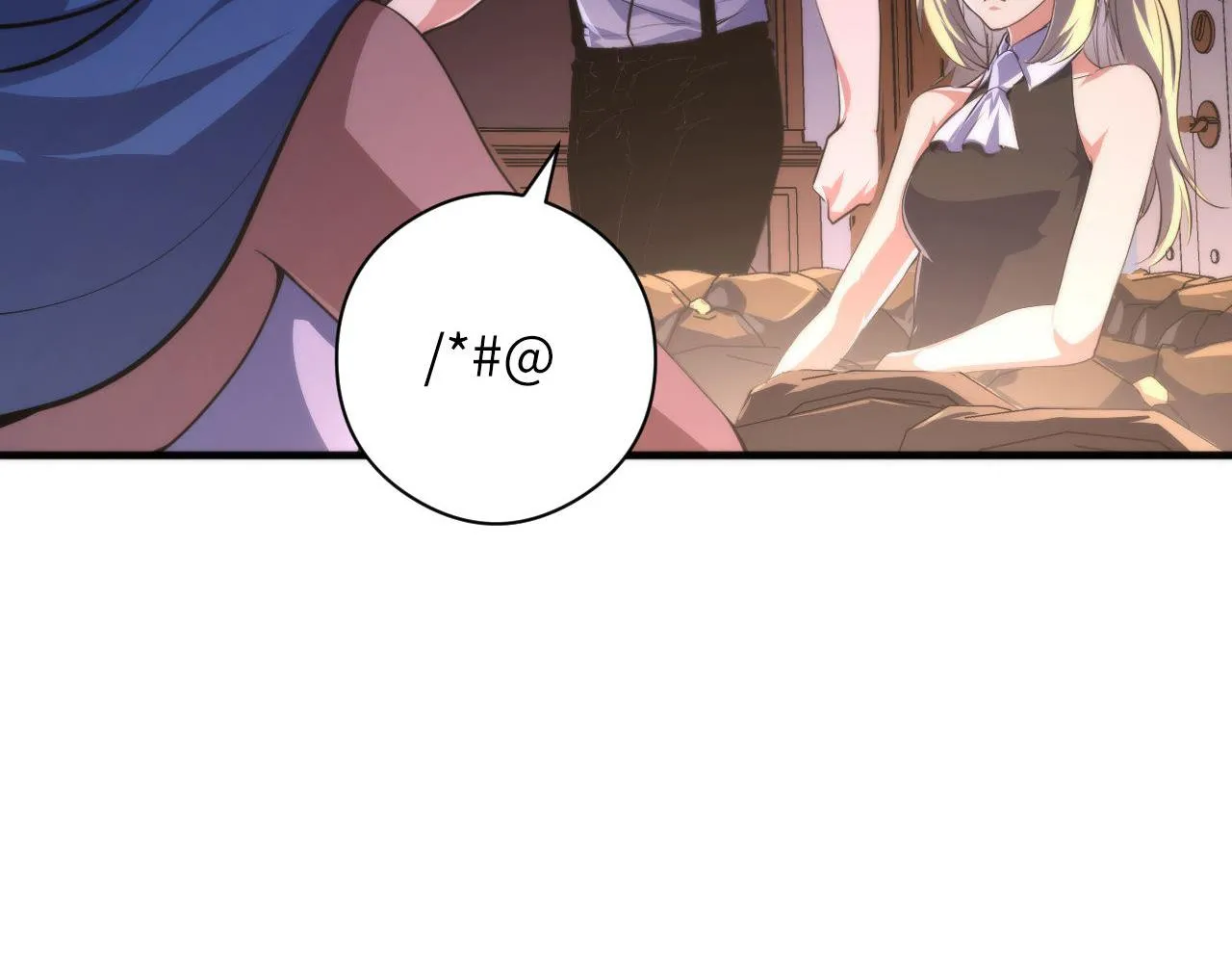 第148话世界级骗子忽悠史 第14页