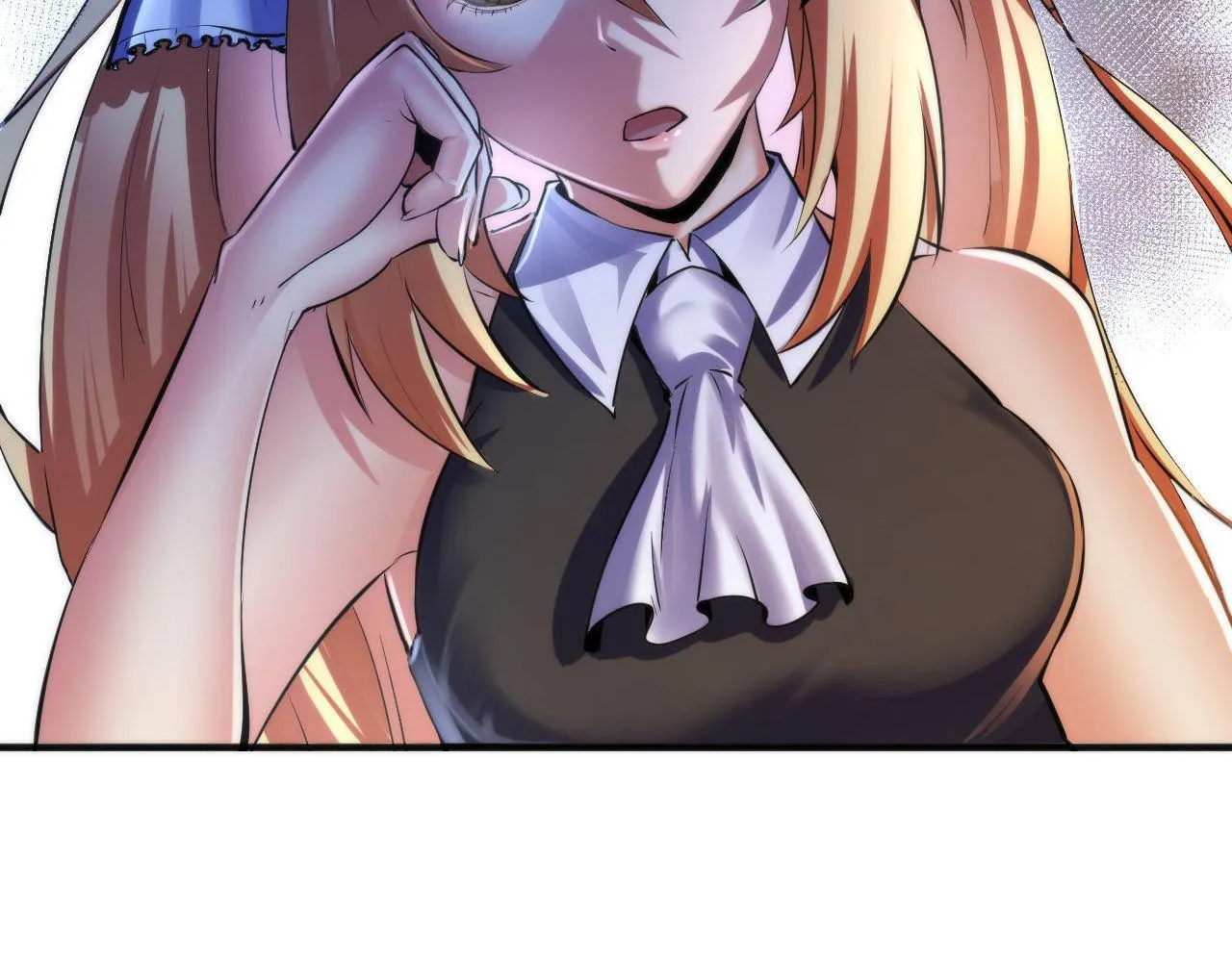 第144话回归神秘？ 第10页