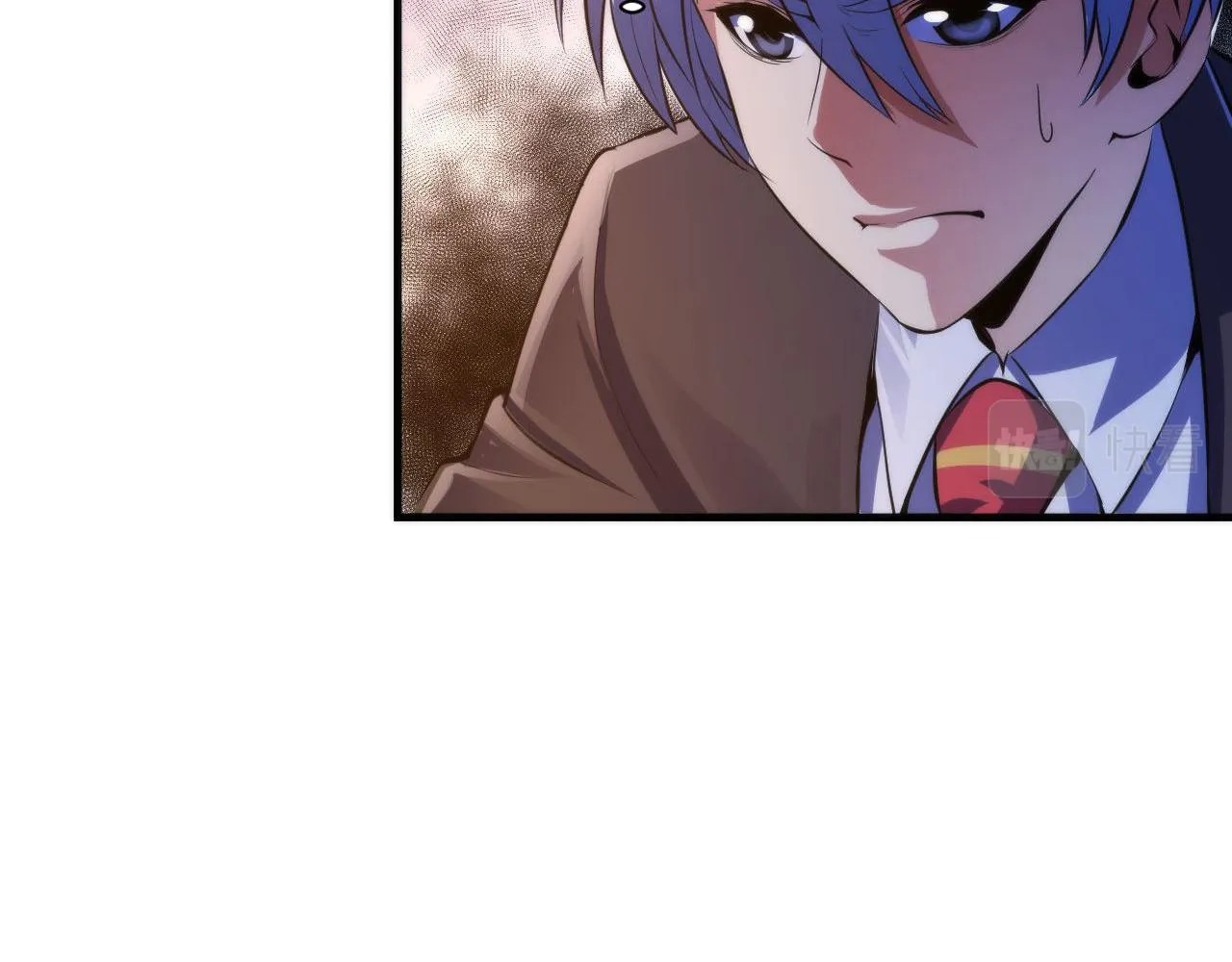 第144话回归神秘？ 第12页