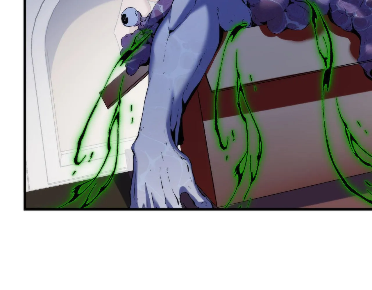 第144话回归神秘？ 第17页