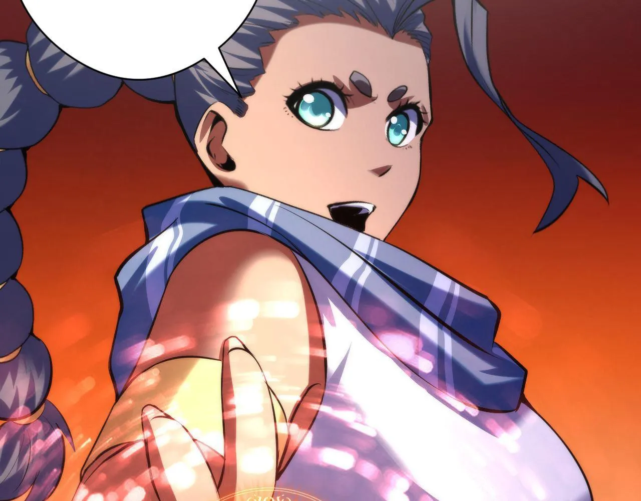 第144话回归神秘？ 第23页