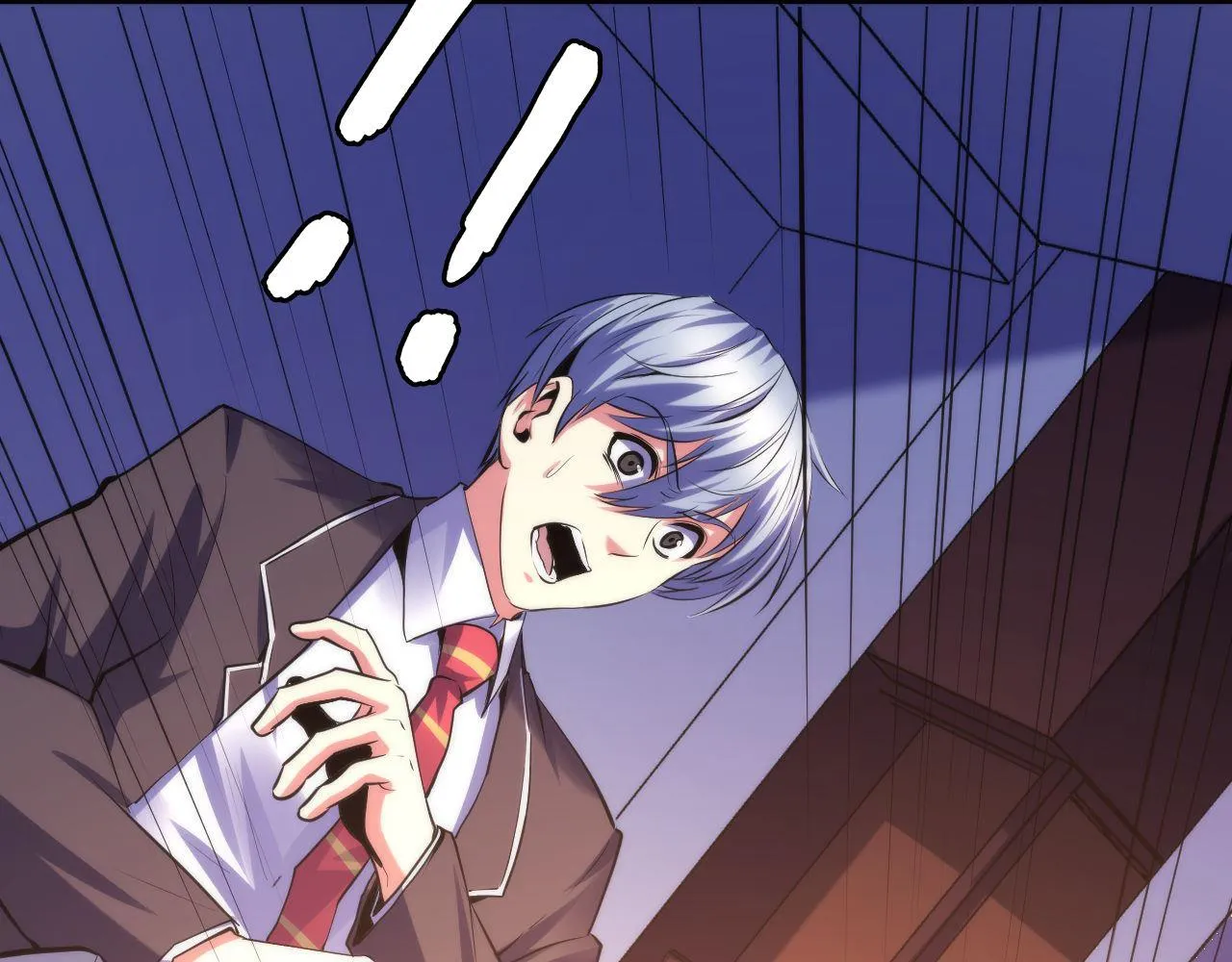 第144话回归神秘？ 第27页