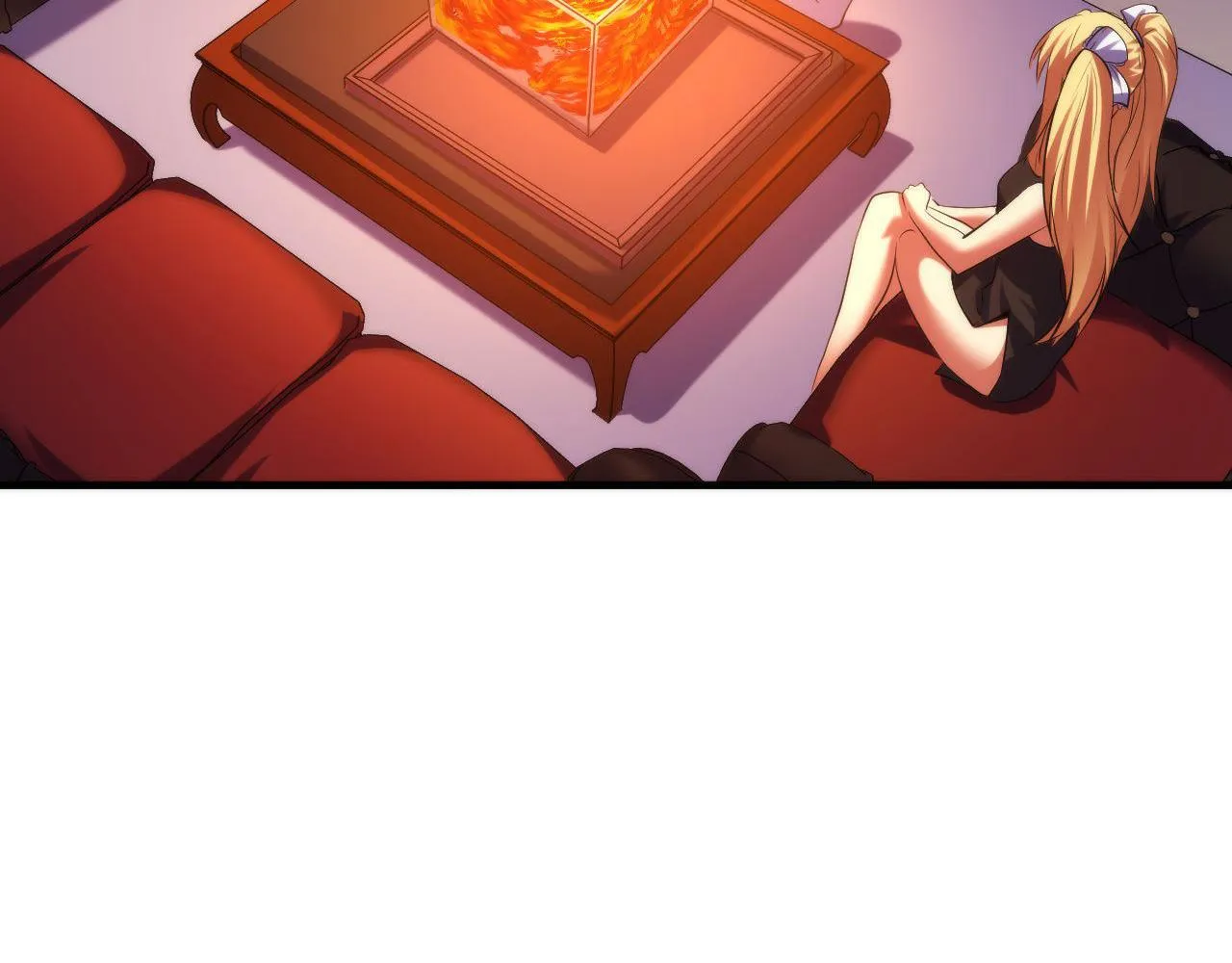 第144话回归神秘？ 第36页