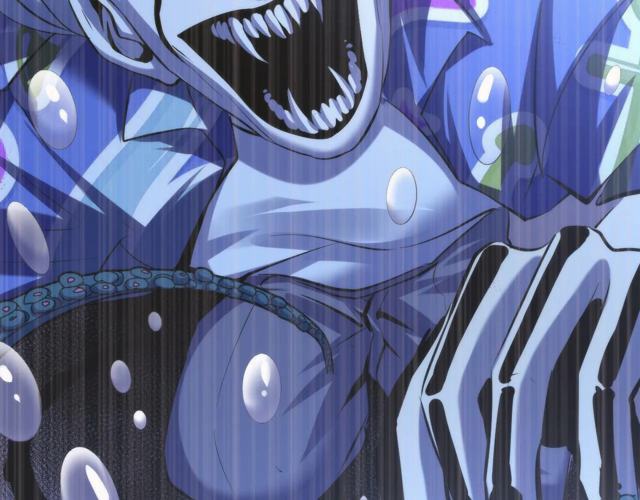 第144话回归神秘？ 第75页