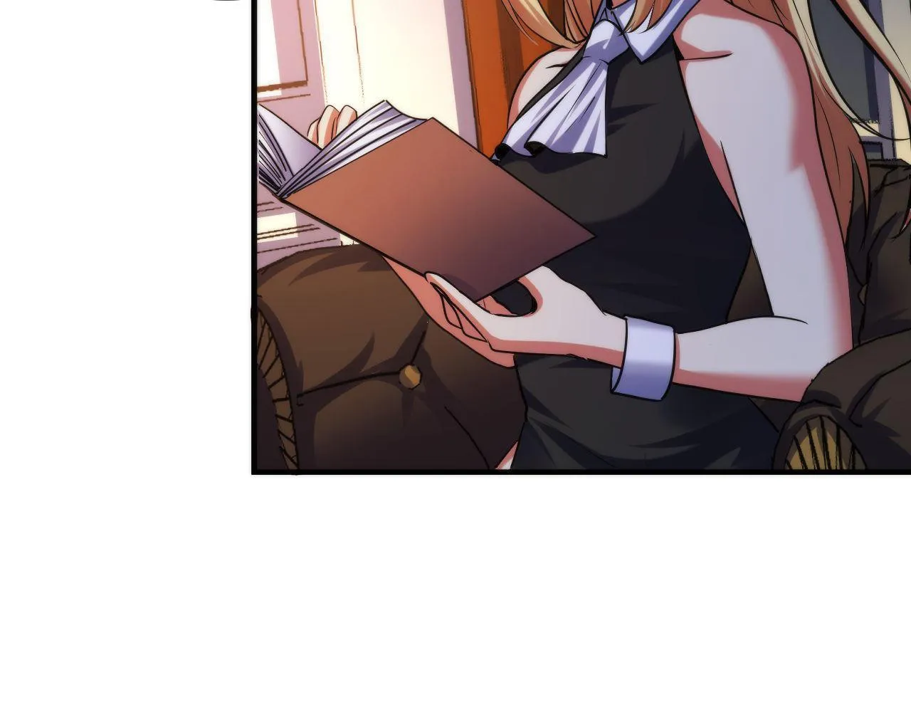 第144话回归神秘？ 第85页