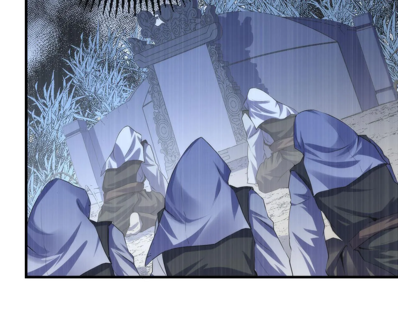 第146话偶然性？时代神秘 第9页
