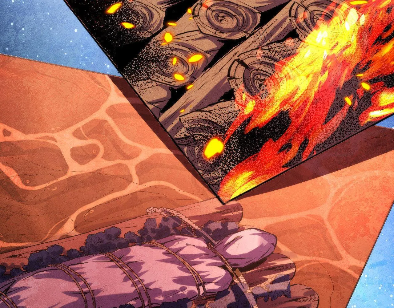 第146话偶然性？时代神秘 第21页