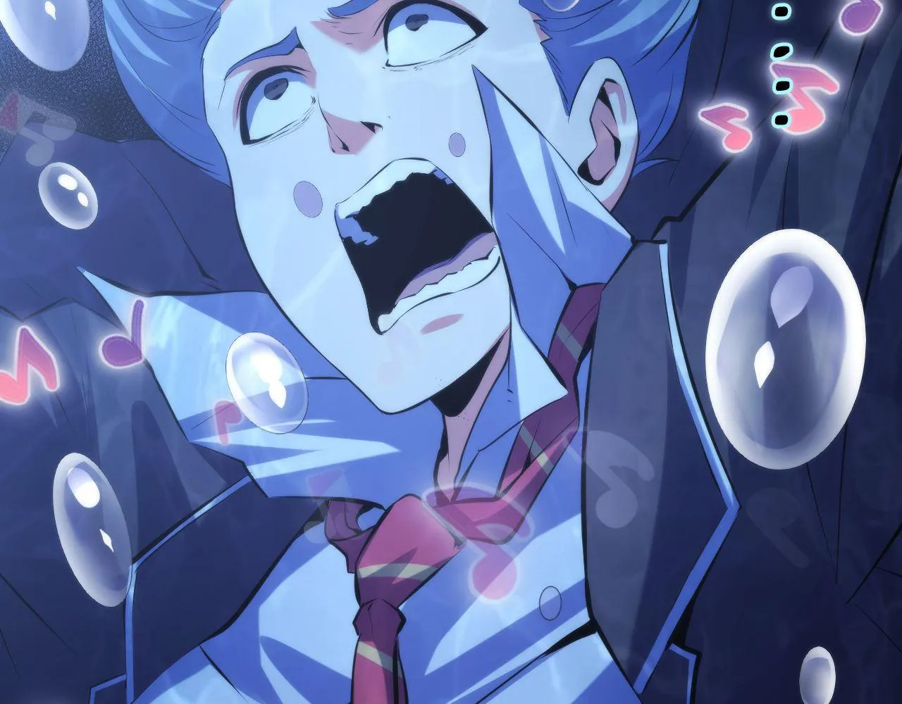 第146话偶然性？时代神秘 第52页