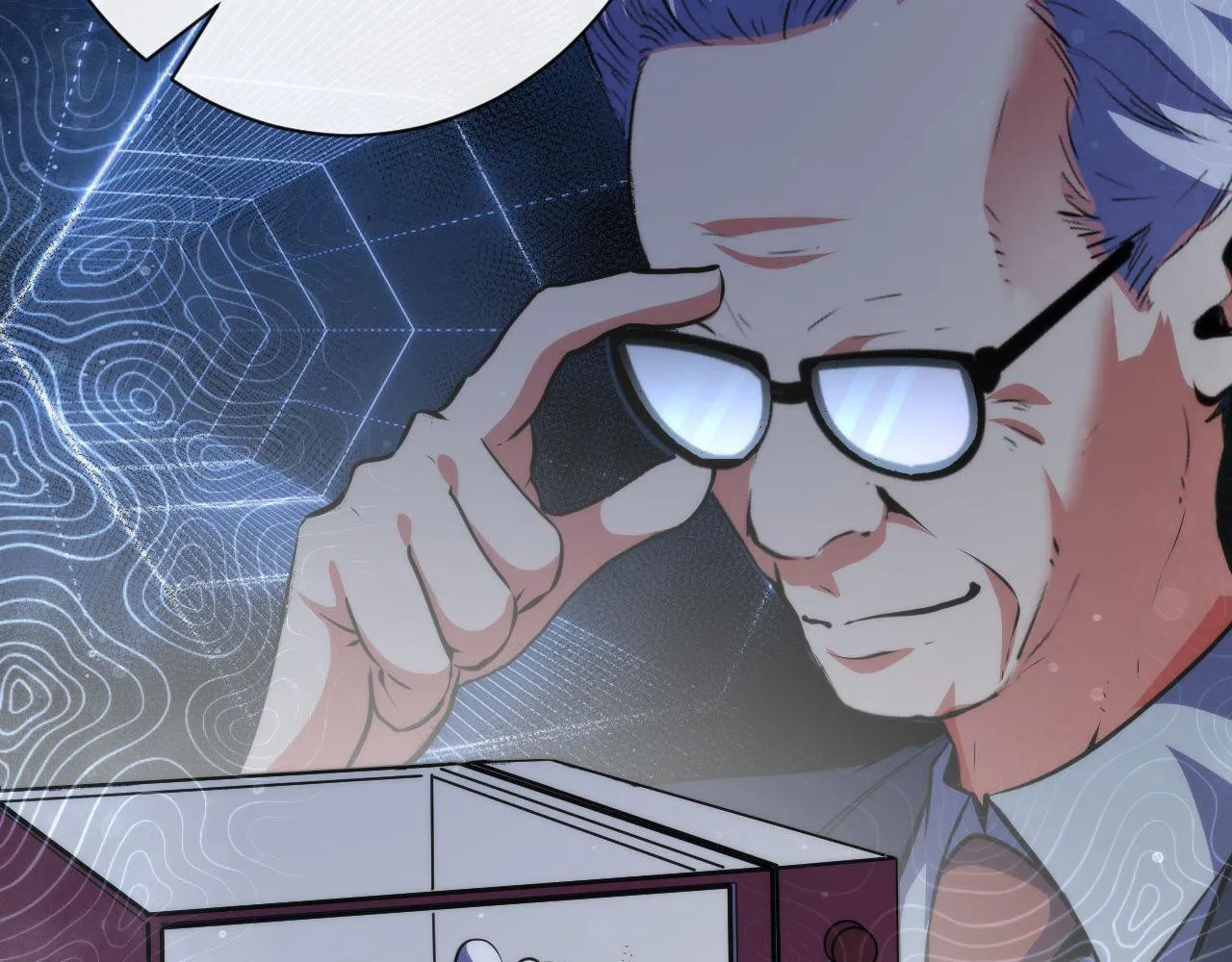 第146话偶然性？时代神秘 第97页