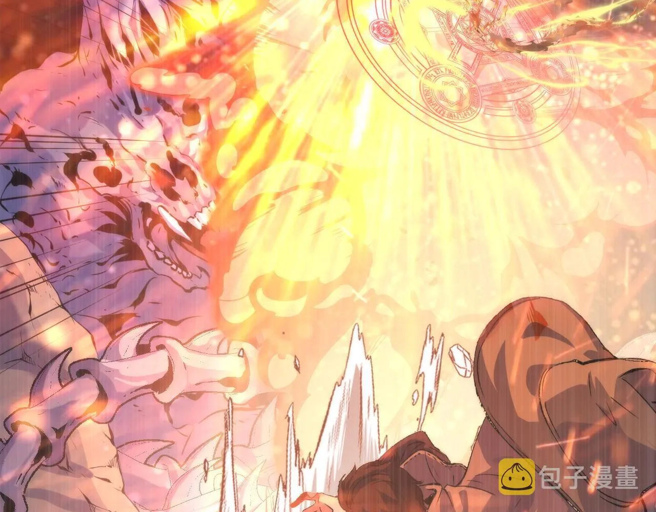第145话斯金纳箱？箱中之鼠！ 第26页