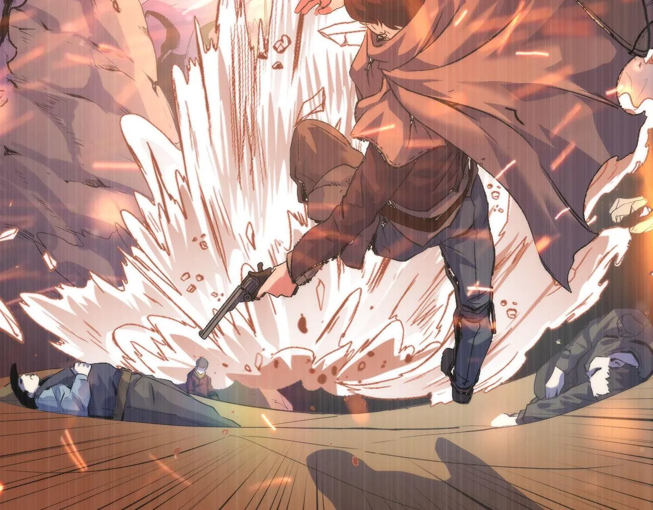 第145话斯金纳箱？箱中之鼠！ 第27页