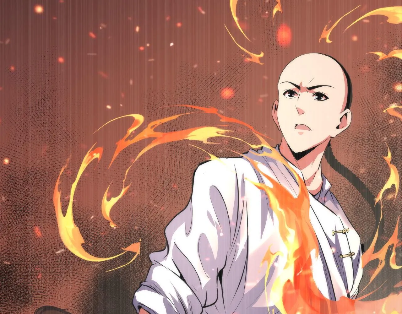第145话斯金纳箱？箱中之鼠！ 第30页