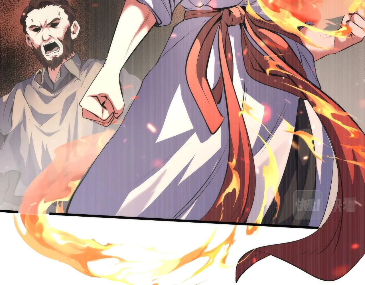 第145话斯金纳箱？箱中之鼠！ 第31页