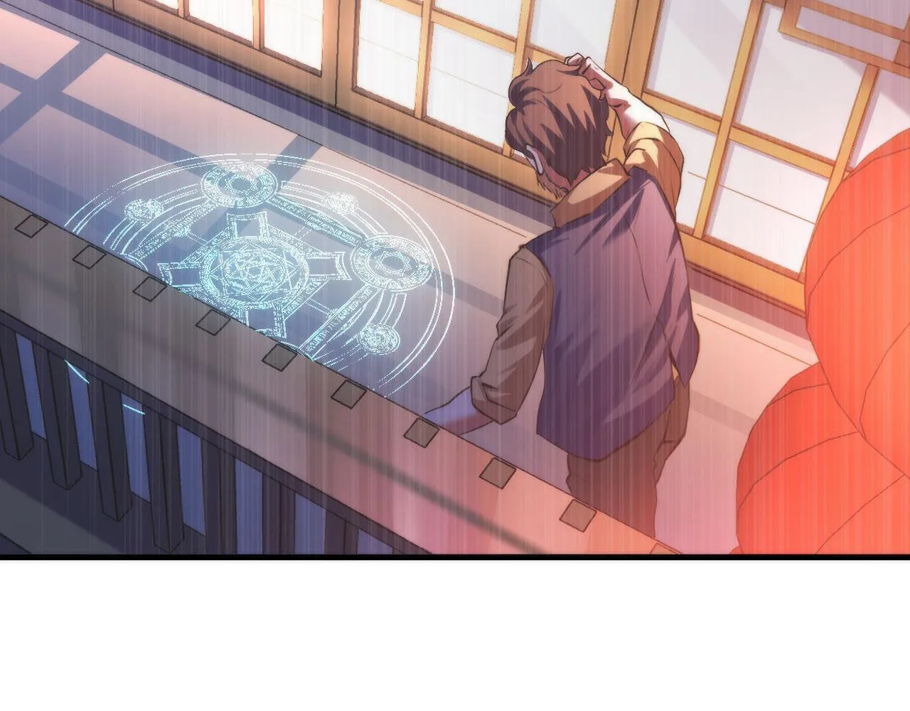第145话斯金纳箱？箱中之鼠！ 第43页