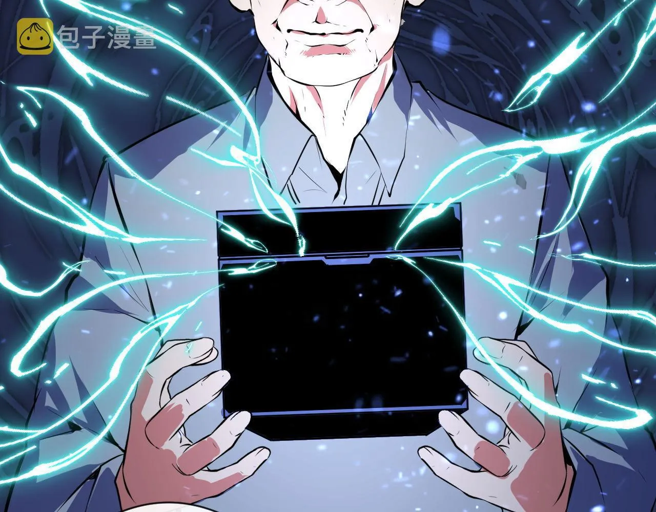 第145话斯金纳箱？箱中之鼠！ 第68页