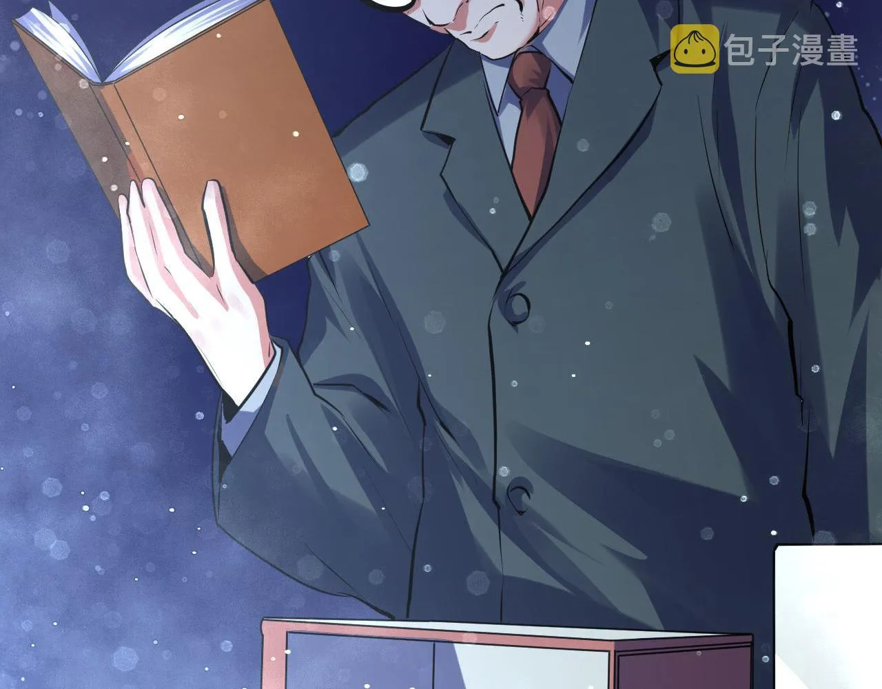 第145话斯金纳箱？箱中之鼠！ 第89页