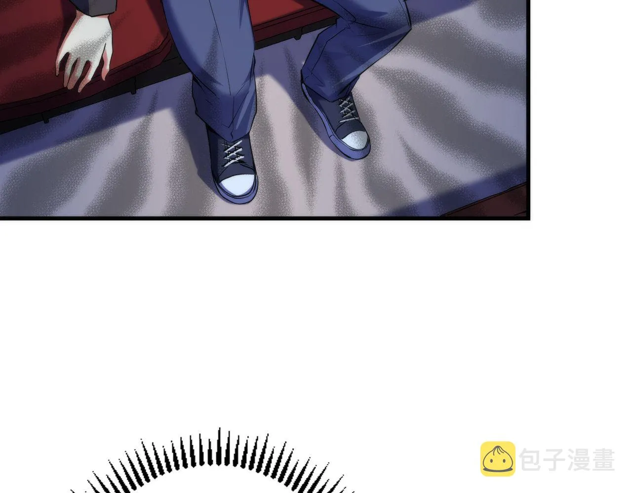 第145话斯金纳箱？箱中之鼠！ 第99页