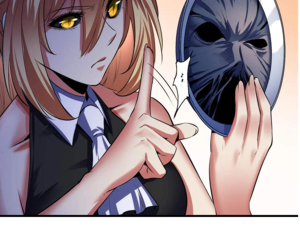 第143话谁在人造鬼神？ 第11页