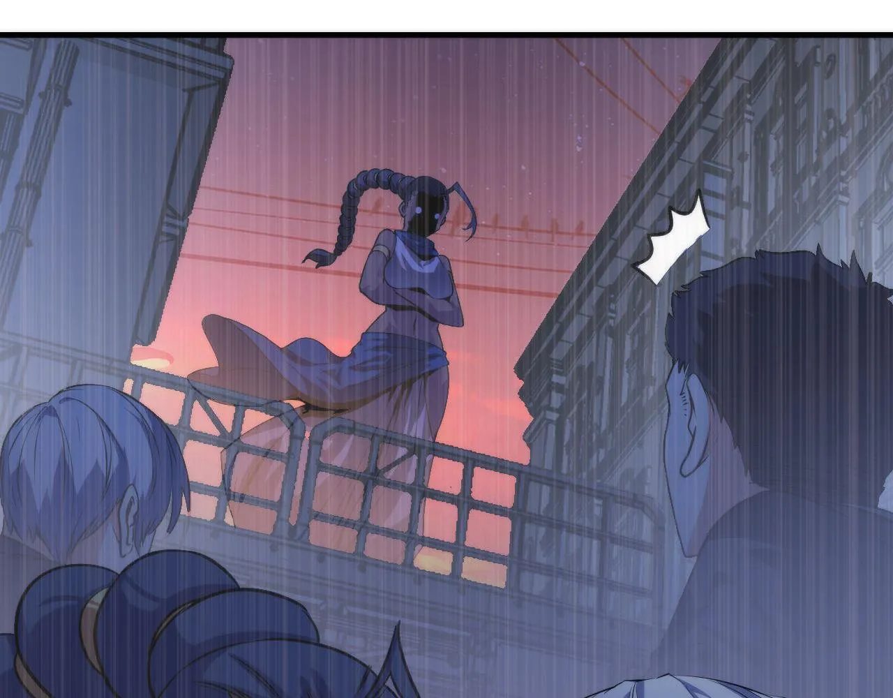 第143话谁在人造鬼神？ 第27页