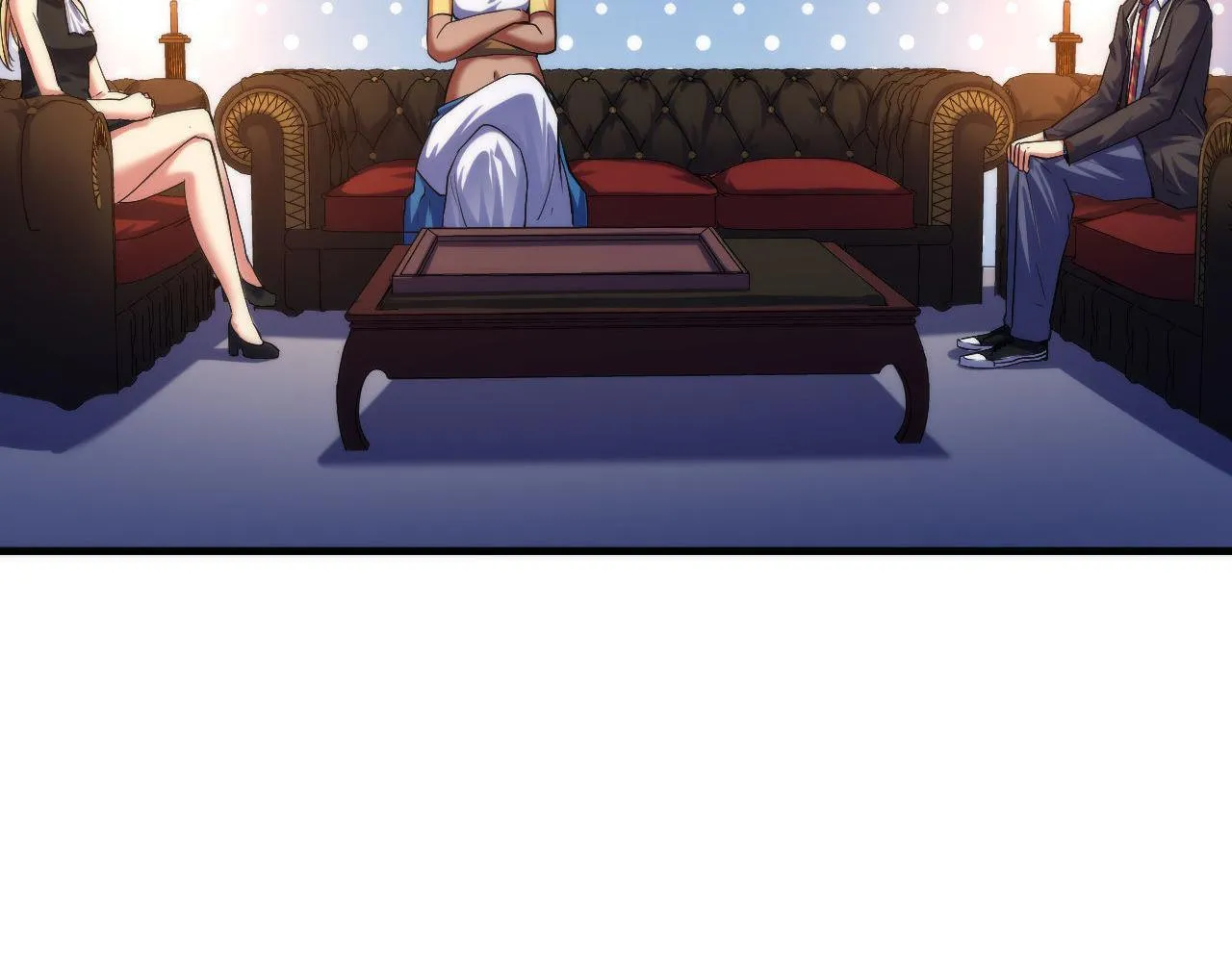 第143话谁在人造鬼神？ 第44页