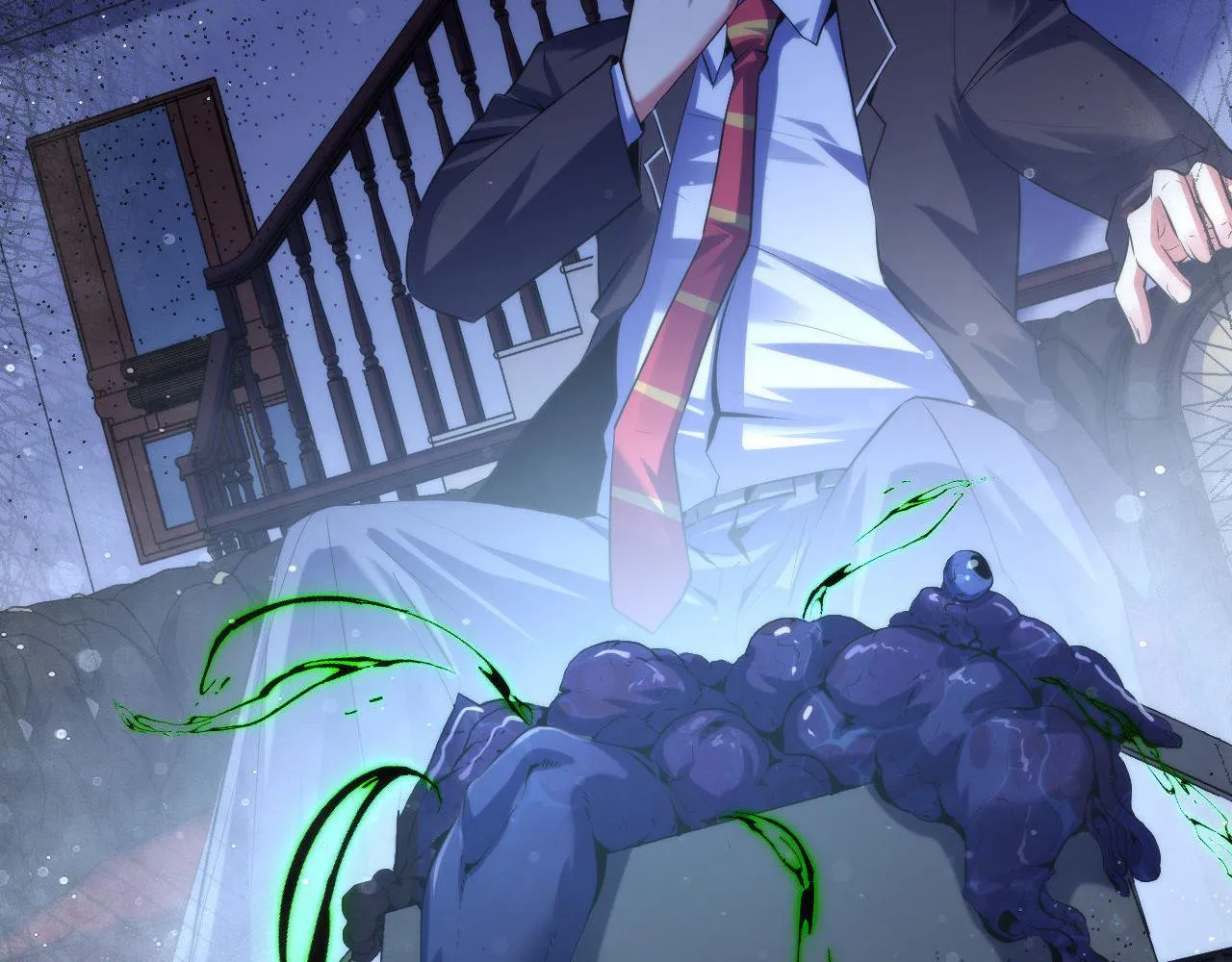 第143话谁在人造鬼神？ 第78页
