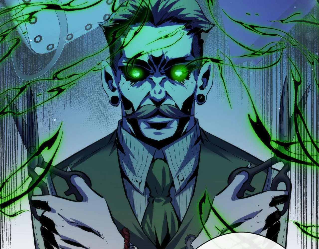 第143话谁在人造鬼神？ 第104页