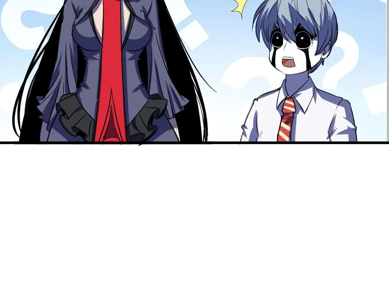 第143话谁在人造鬼神？ 第116页