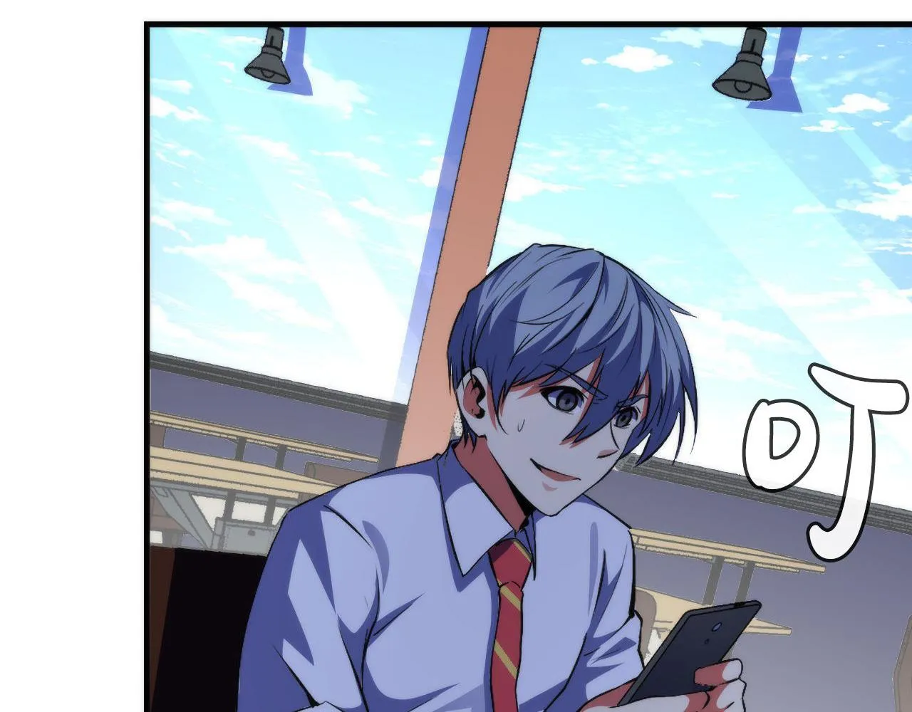 第141话超越之人？ 第21页