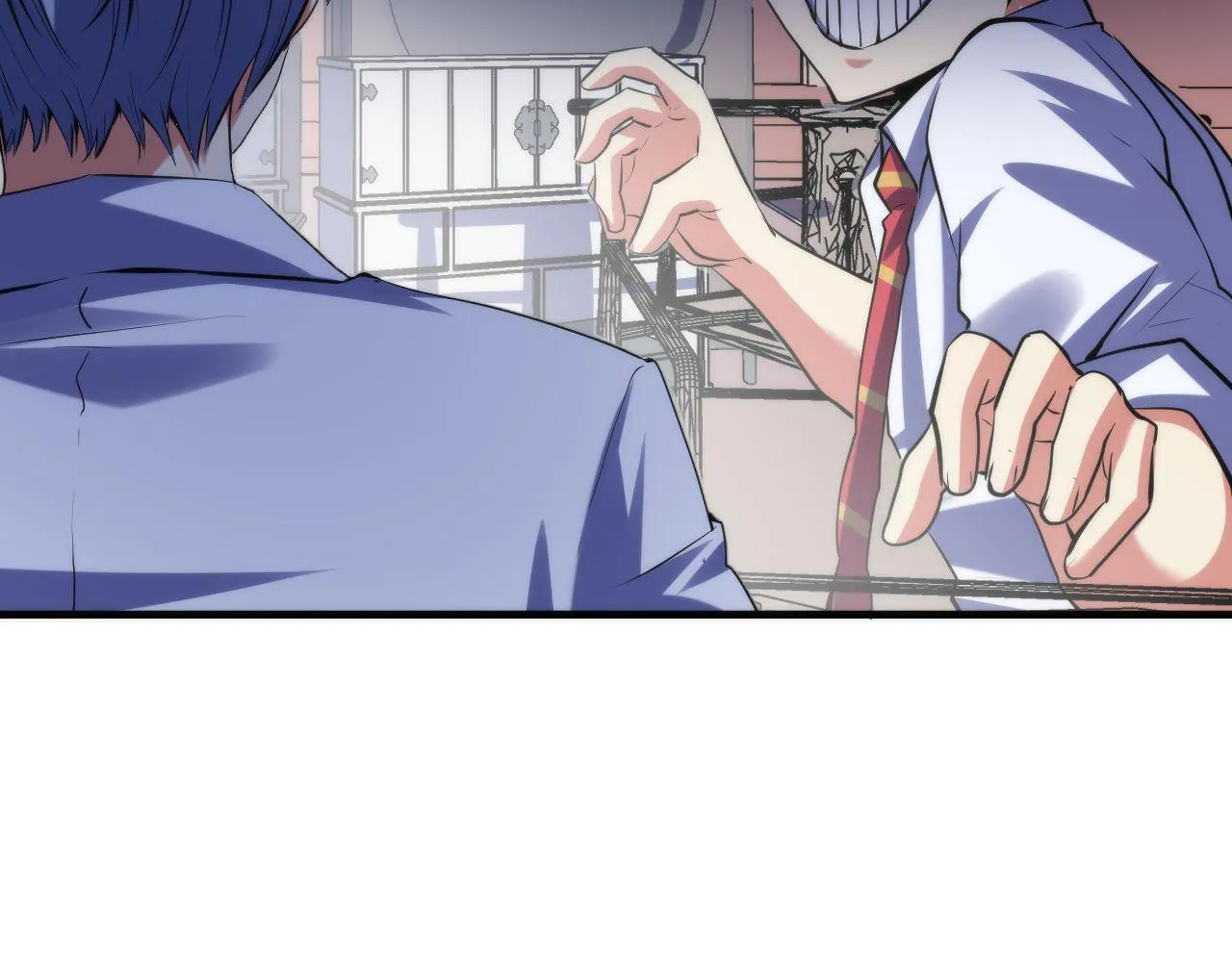 第141话超越之人？ 第92页