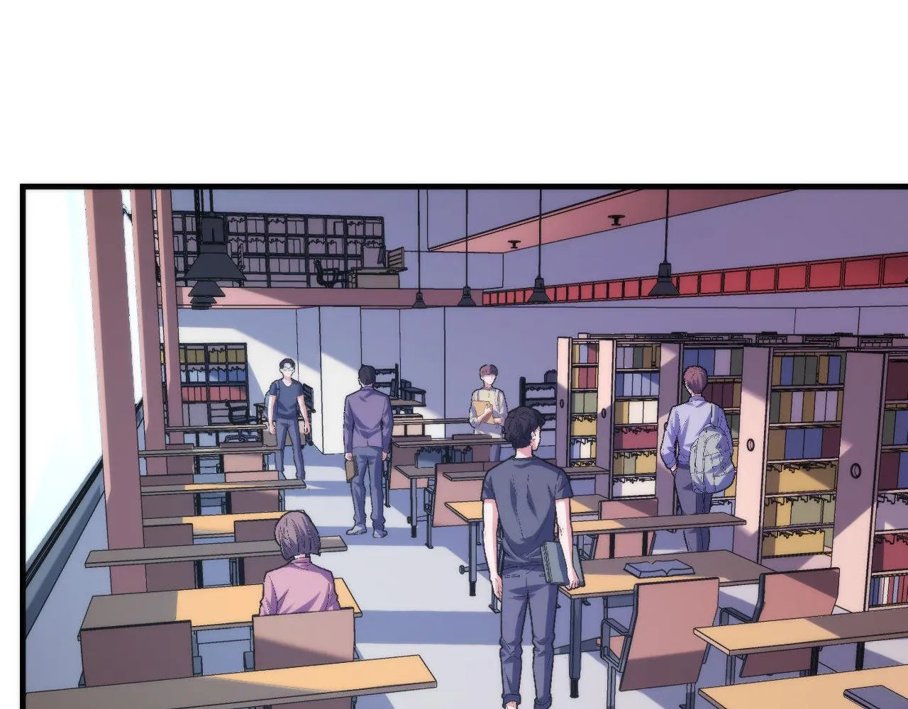 第140话和氏根源·乌合之众 第8页