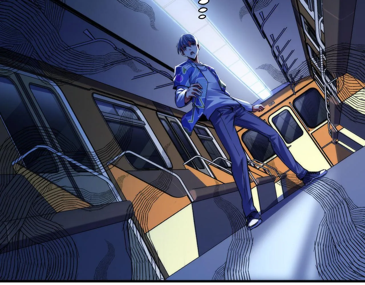 第138话苏启之墓 第79页