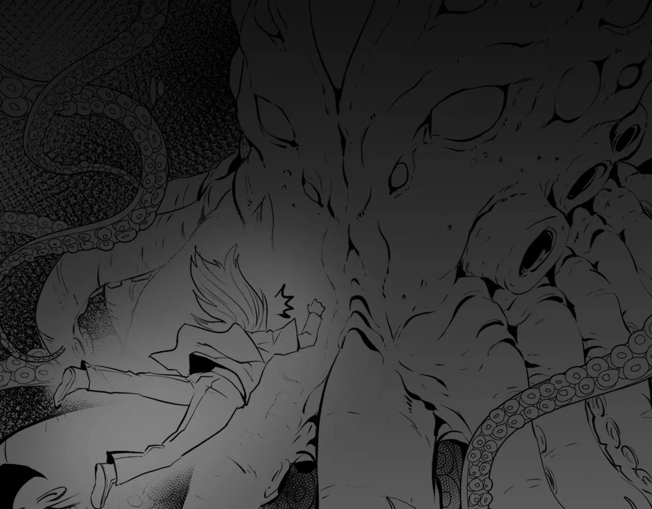 第138话苏启之墓 第128页