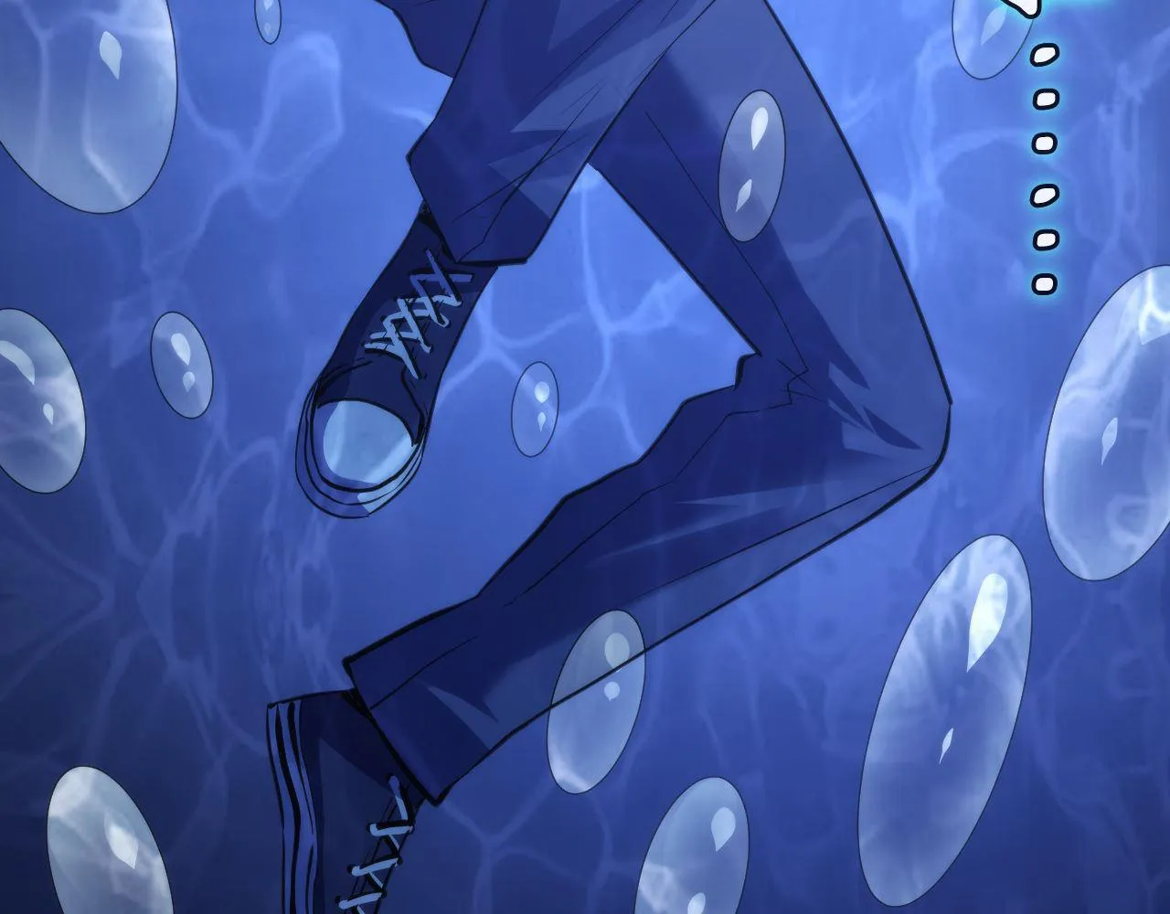第139话再次失控·和氏登场 第38页